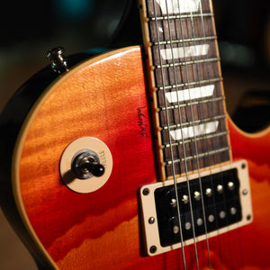 Gibson GOTW Les Paul Tom Morgan