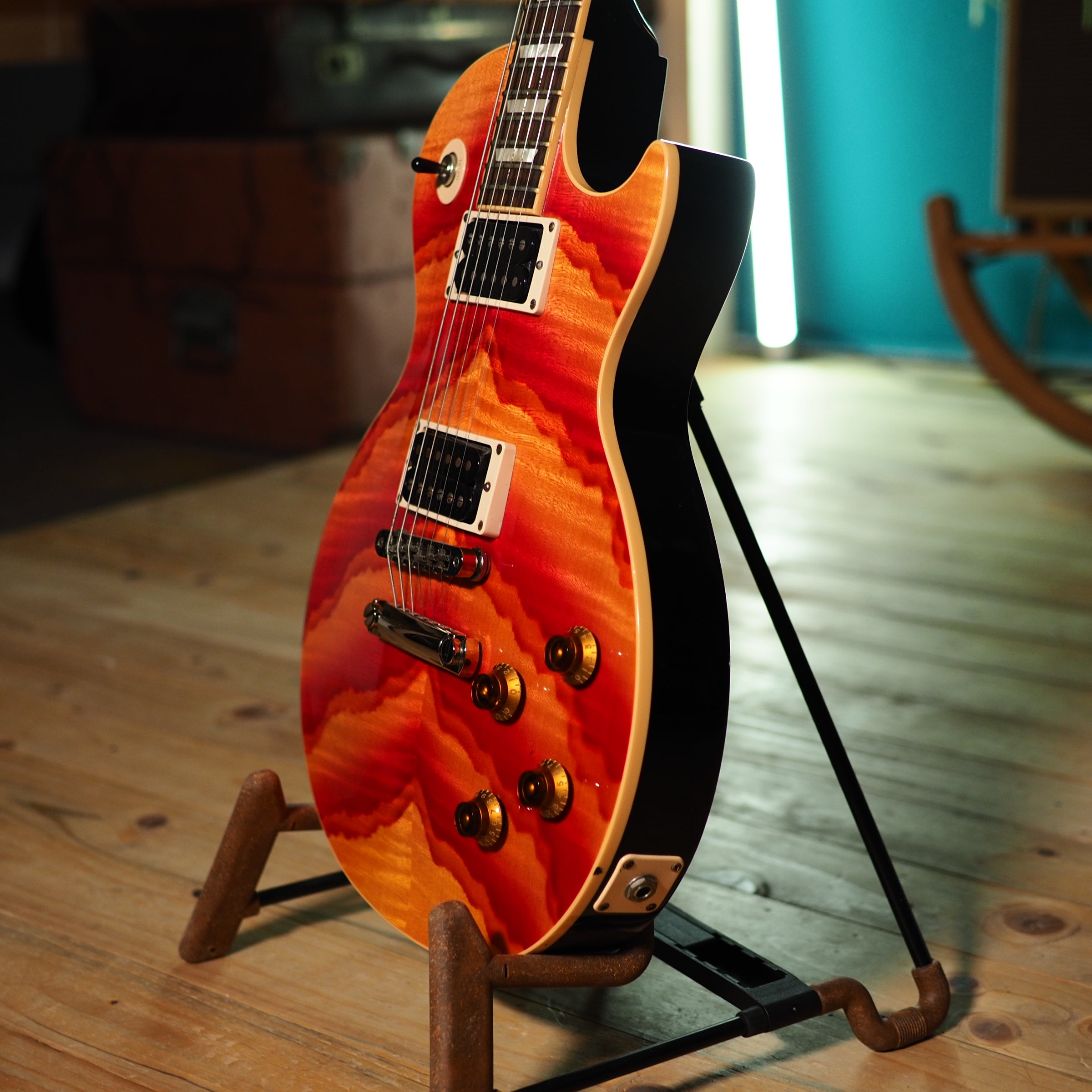 Gibson GOTW Les Paul Tom Morgan