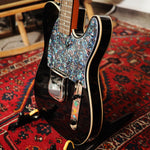Load image into Gallery viewer, Squier Classic Vibe Baritone Telecaster - modded and upgraded! - wurst.guitars
