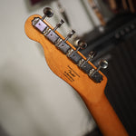 Lade das Bild in den Galerie-Viewer, Squier Classic Vibe Baritone Telecaster - modded and upgraded! - wurst.guitars
