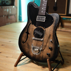 Baboushka Stardust F Trem