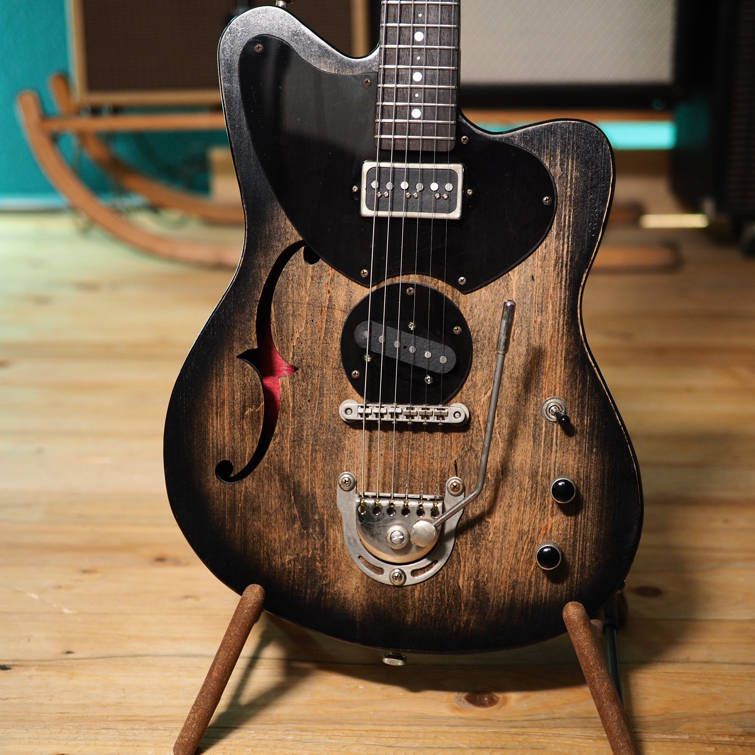 Baboushka Stardust F Trem