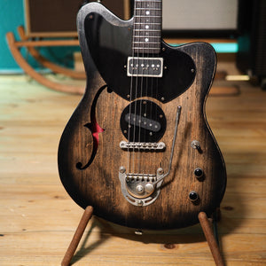 Baboushka Stardust F Trem