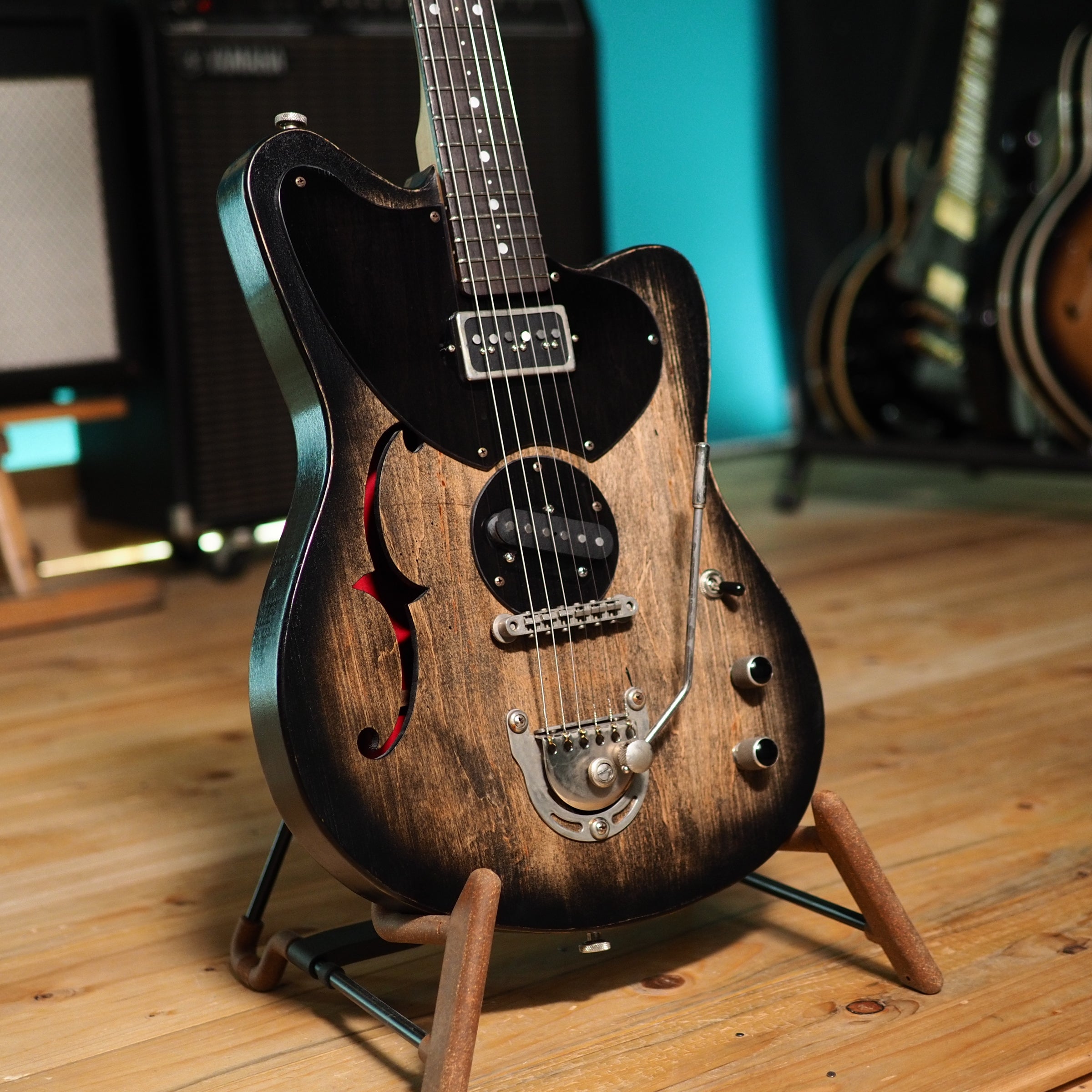 Baboushka Stardust F Trem