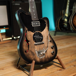 Baboushka Stardust F Trem