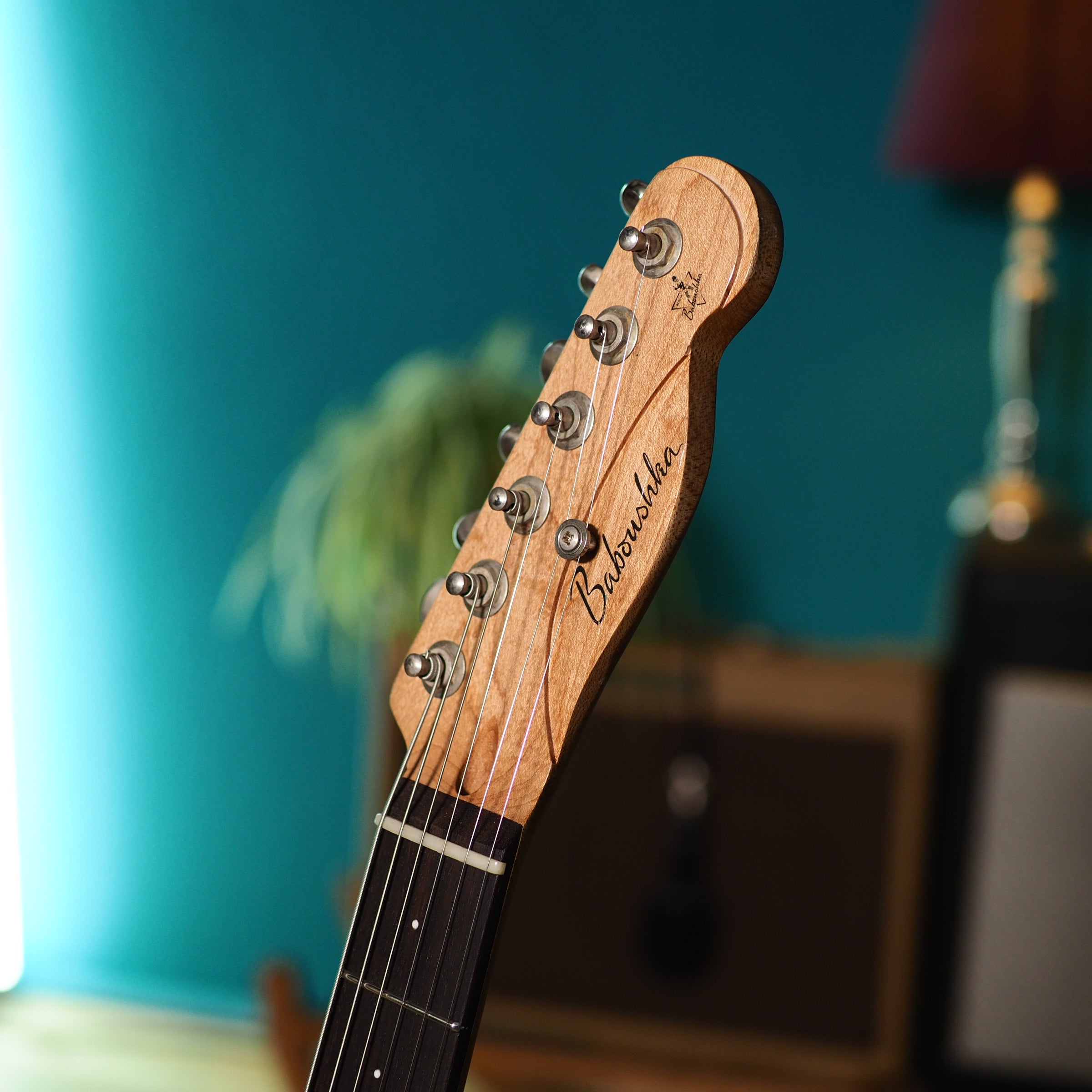 Baboushka Stardust F Trem