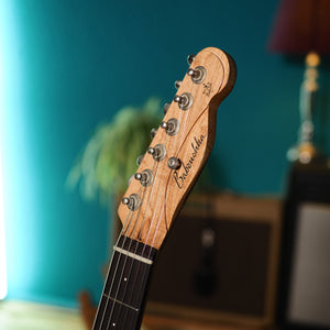 Baboushka Stardust F Trem