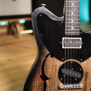 Baboushka Stardust F Trem