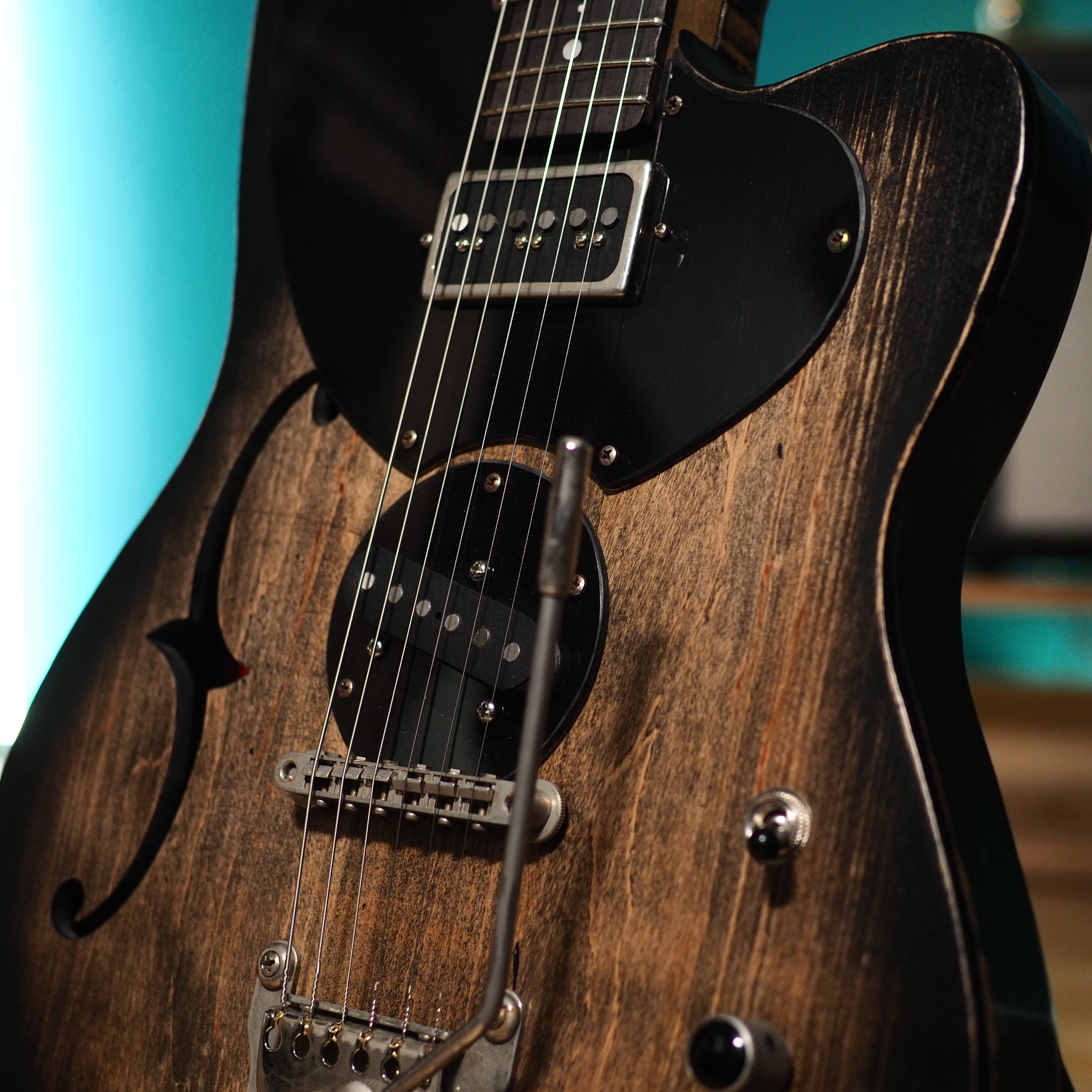 Baboushka Stardust F Trem