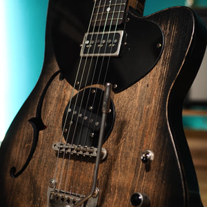 Baboushka Stardust F Trem