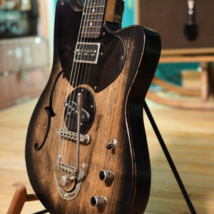 Baboushka Stardust F Trem