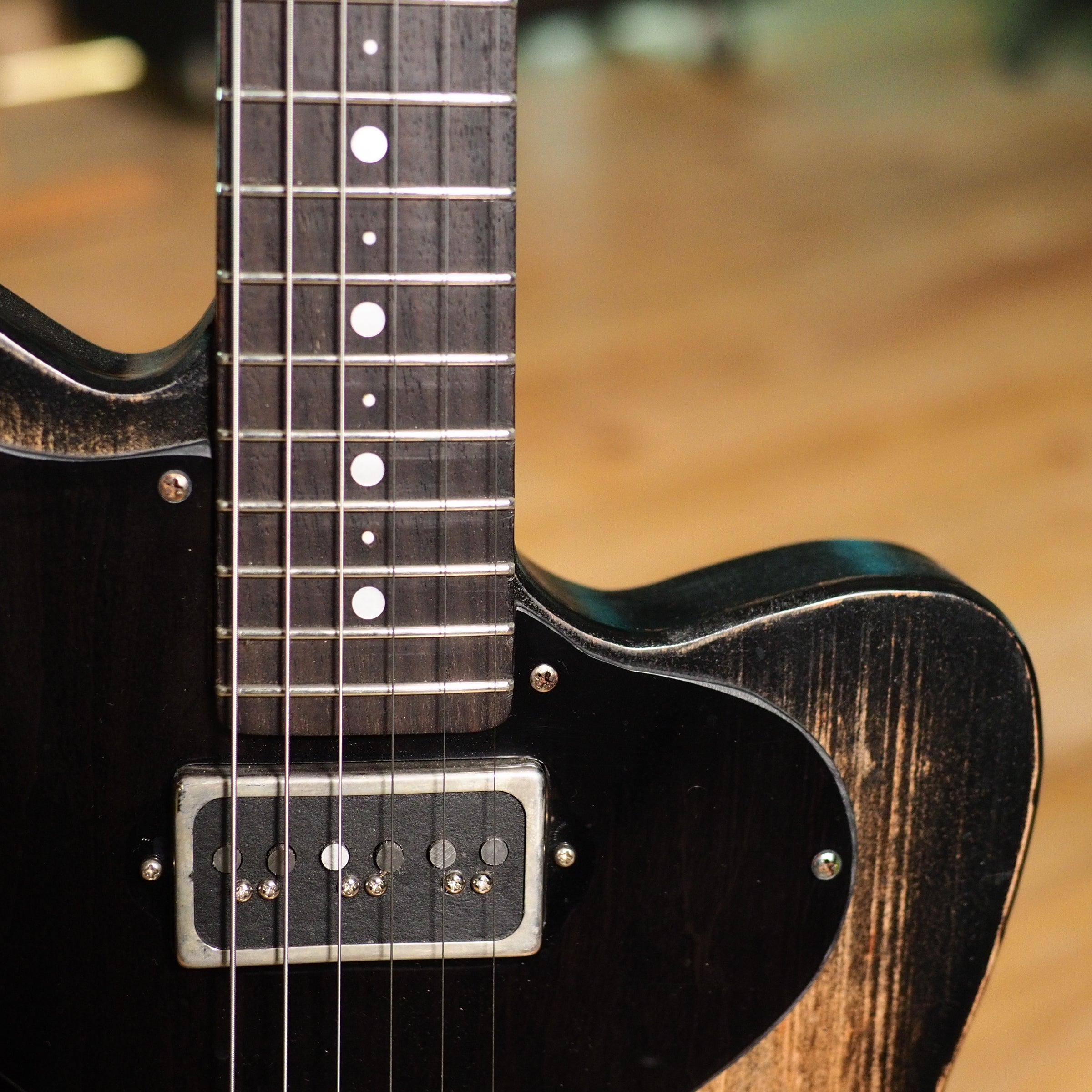 Baboushka Stardust F Trem