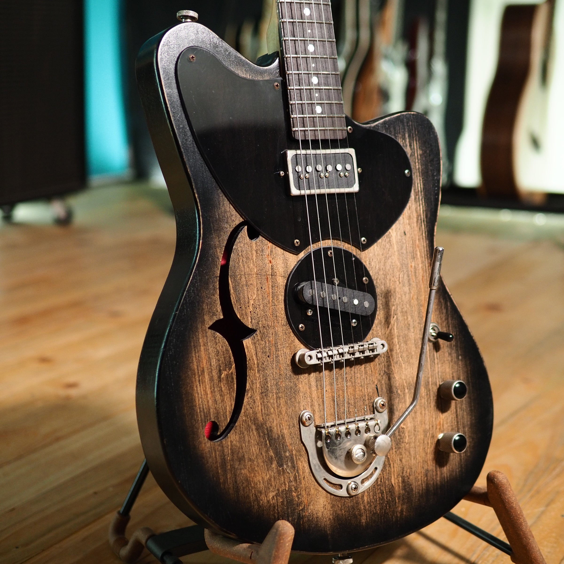 Baboushka Stardust F Trem