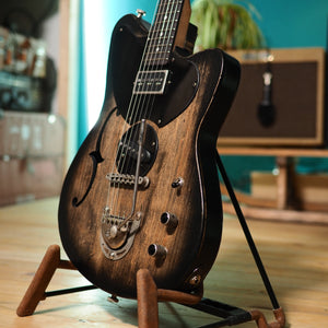 Baboushka Stardust F Trem