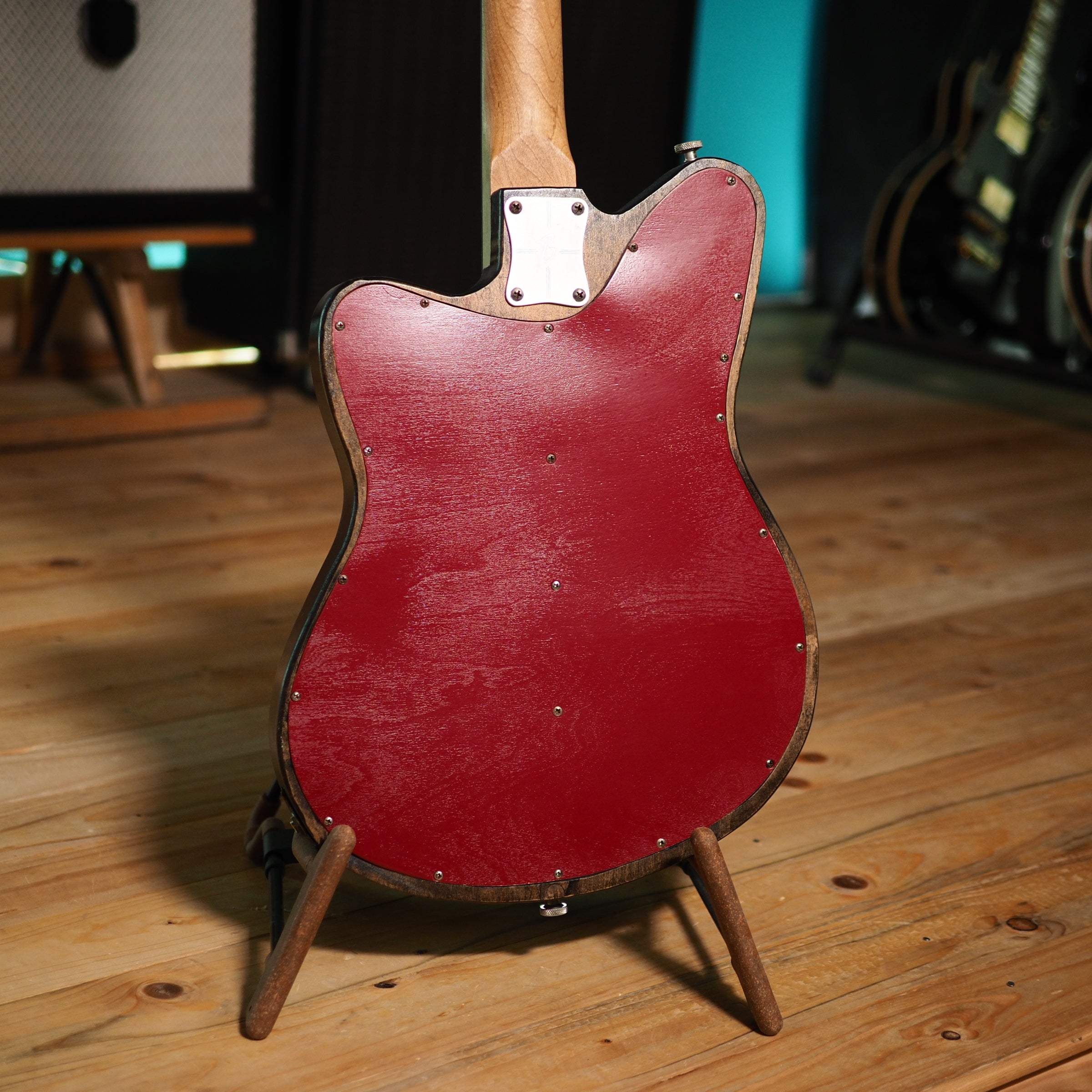 Baboushka Stardust F Trem