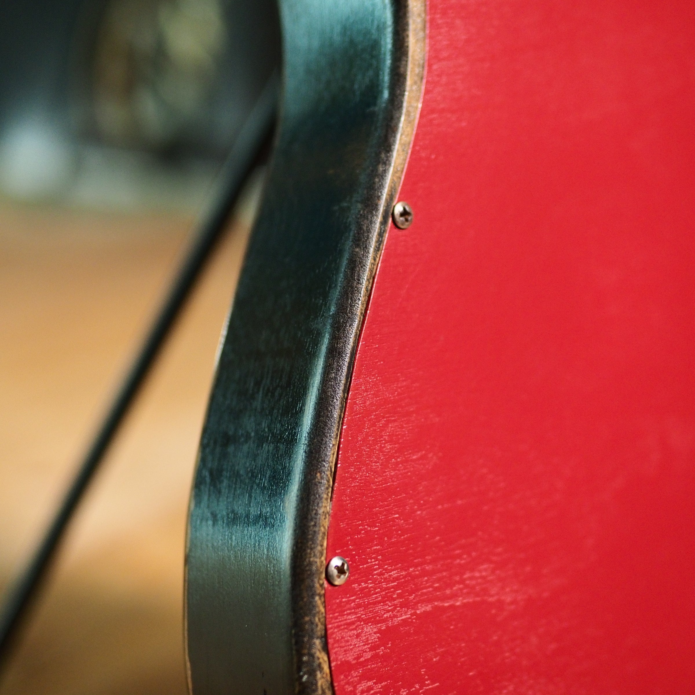 Baboushka Stardust F Trem