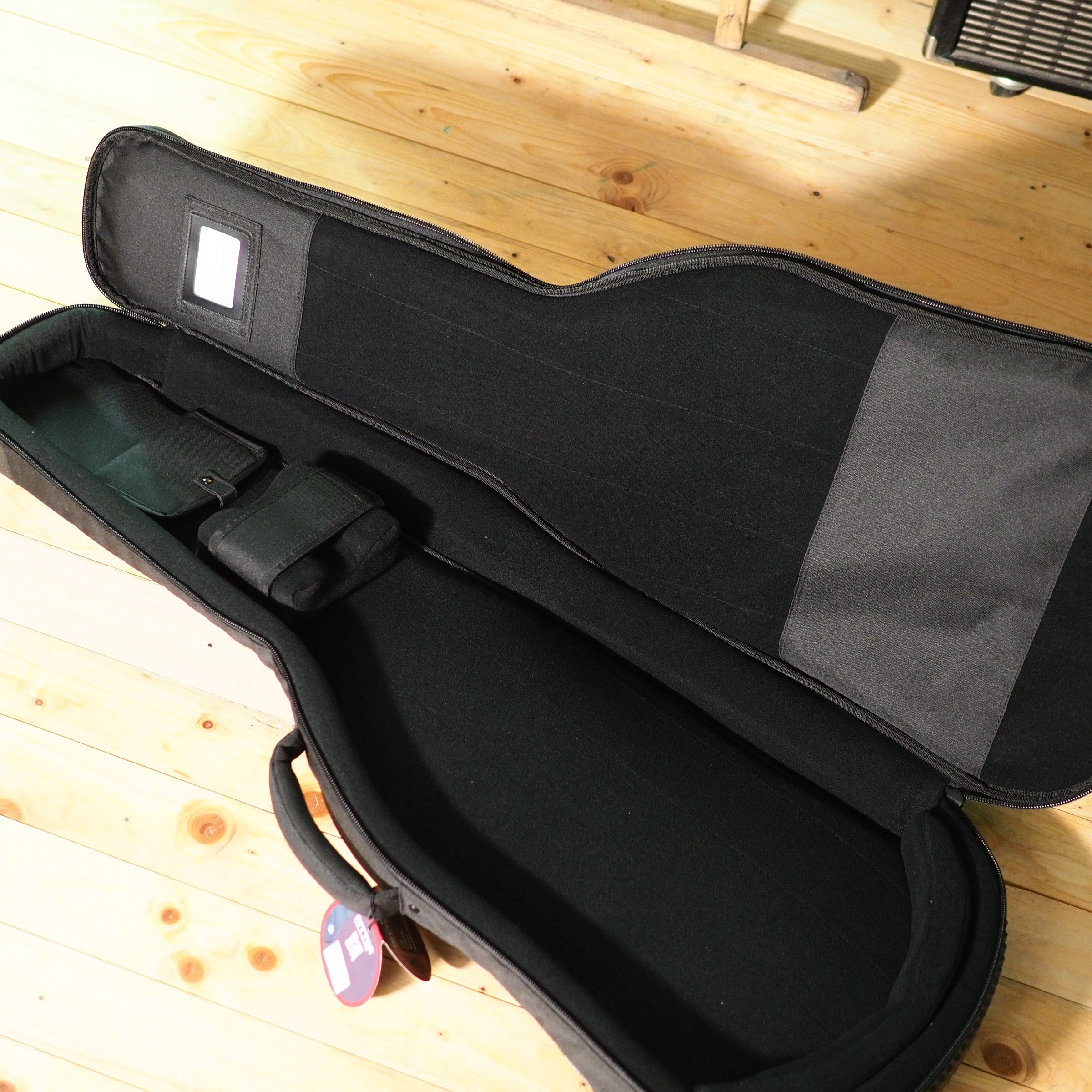 Baboushka Stardust F Trem