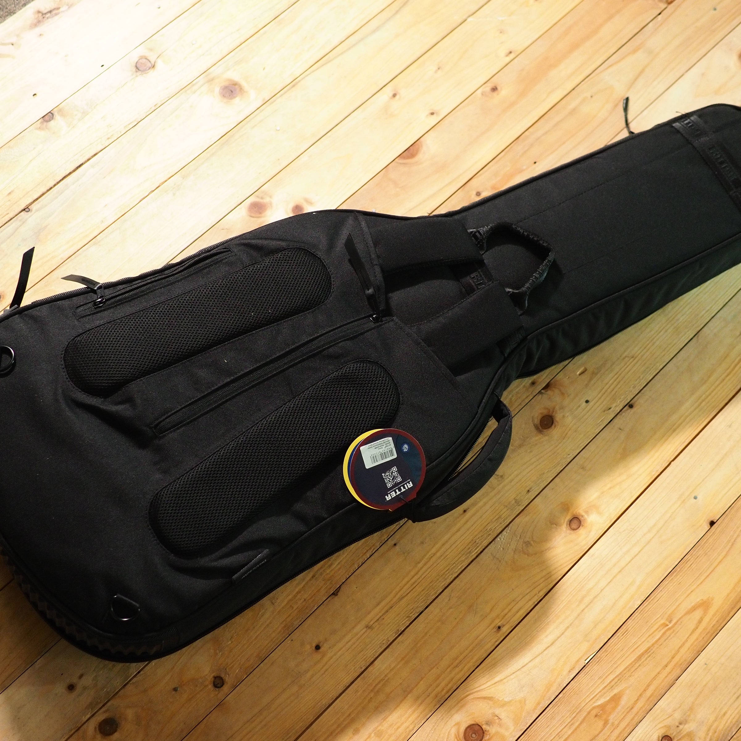 Baboushka Stardust F Trem