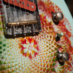 Lade das Bild in den Galerie-Viewer, Baboushka Kaleidoscope „Ned Callan“
