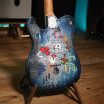 Lade das Bild in den Galerie-Viewer, Baboushka Max Mann Special 1 von 2
