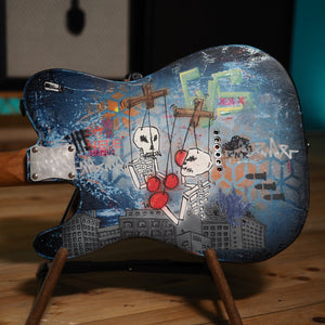 Baboushka Max Mann Special 1 von 2