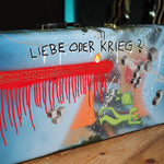 Lade das Bild in den Galerie-Viewer, Baboushka Max Mann Special 1 von 2
