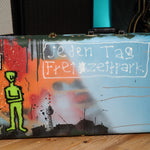 Lade das Bild in den Galerie-Viewer, Baboushka Max Mann Special 1 von 2
