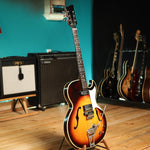 Load image into Gallery viewer, Hopf Allround Thinline from 1963
