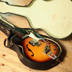 Load image into Gallery viewer, Hopf Allround Thinline from 1963
