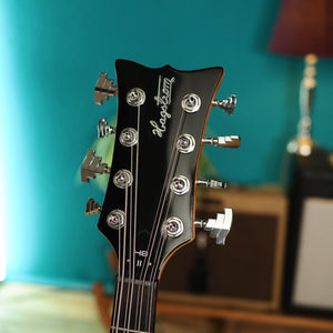 Hagstrom H8-ii Bass