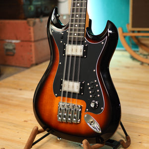 Hagstrom H8-ii Bass