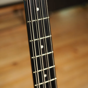 Hagstrom H8-ii Bass