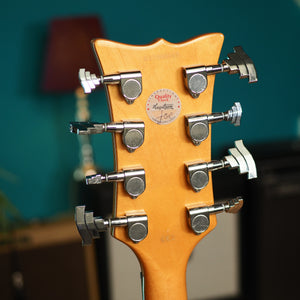 Hagstrom H8-ii Bass