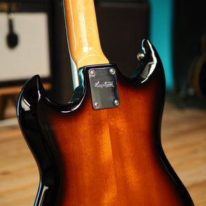 Hagstrom H8-ii Bass