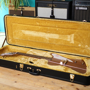 Epiphone inspired by Gibson Custom 1963 Firebird