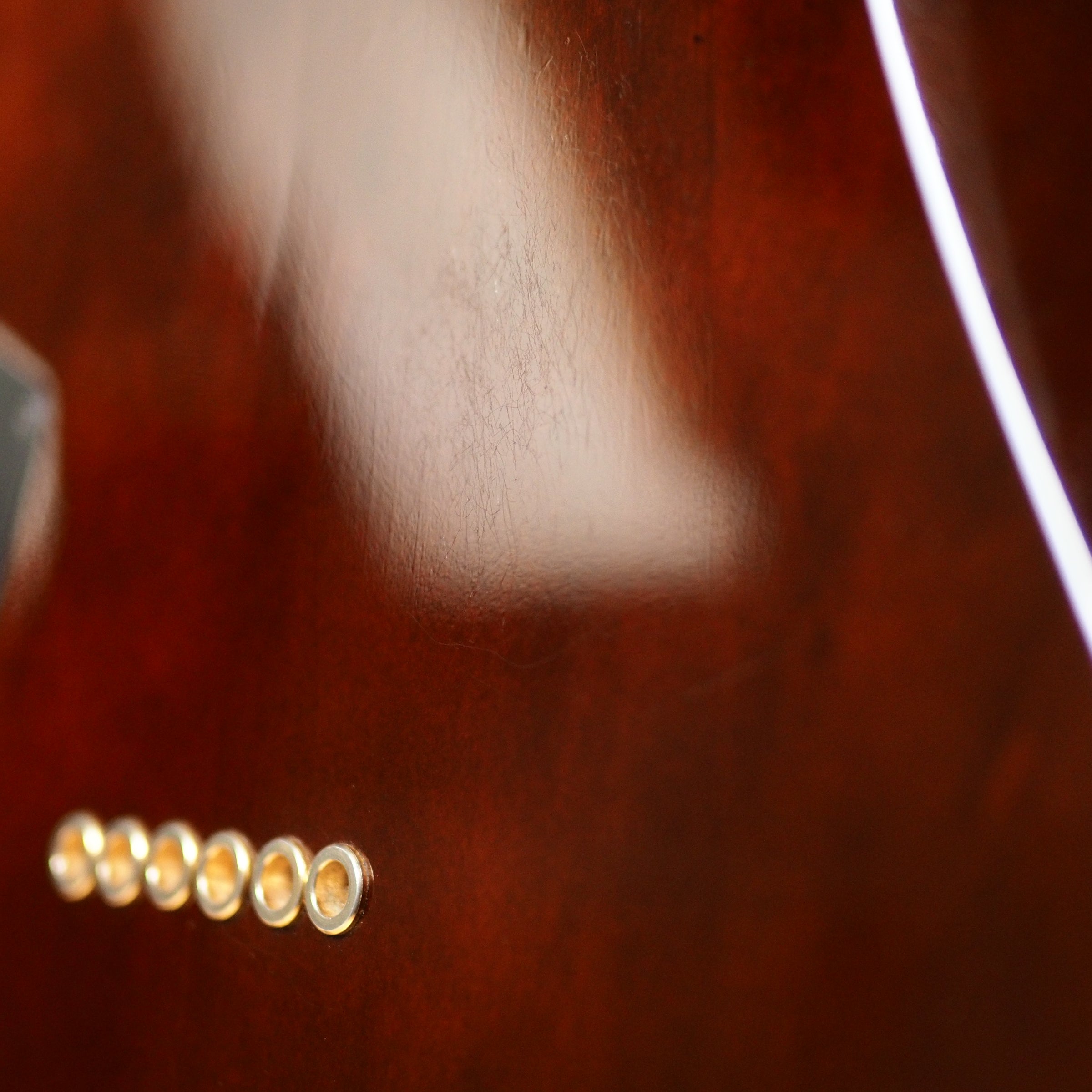 Godin Artisan TC (90s)