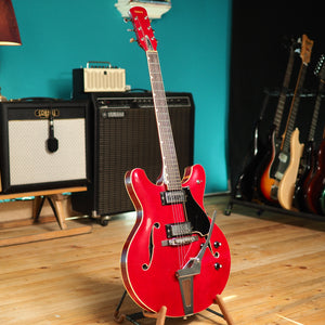 Yamaha SA-30T 1967-1972