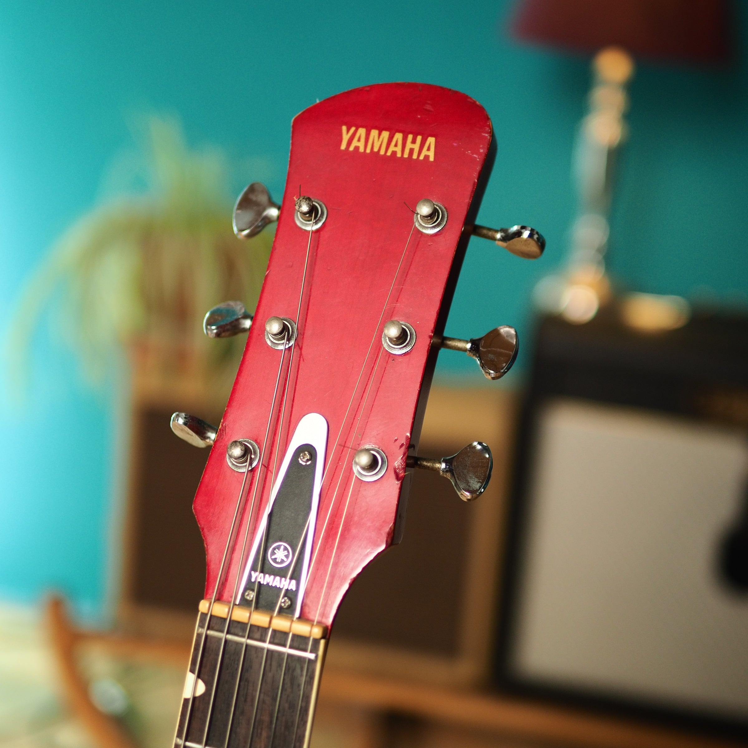 Yamaha SA-30T 1967-1972