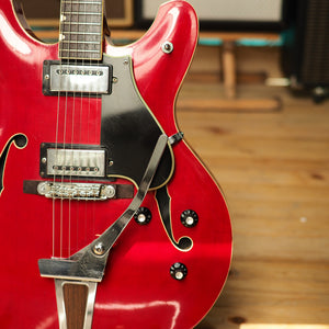 Yamaha SA-30T 1967-1972