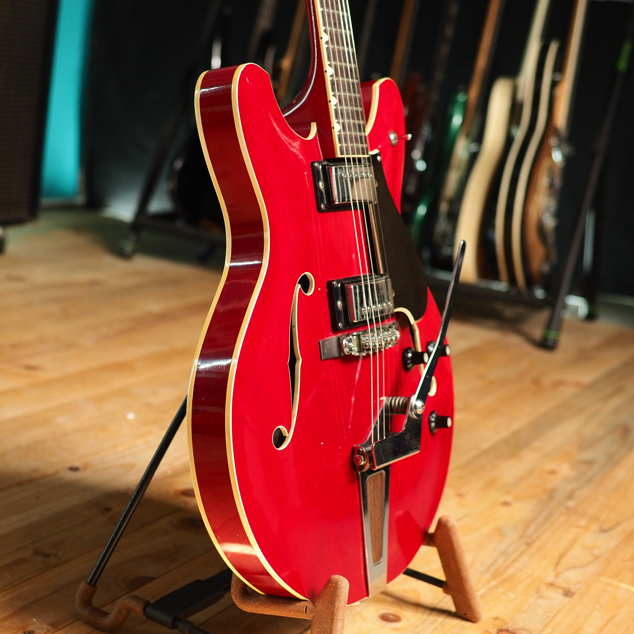 Yamaha SA-30T 1967-1972