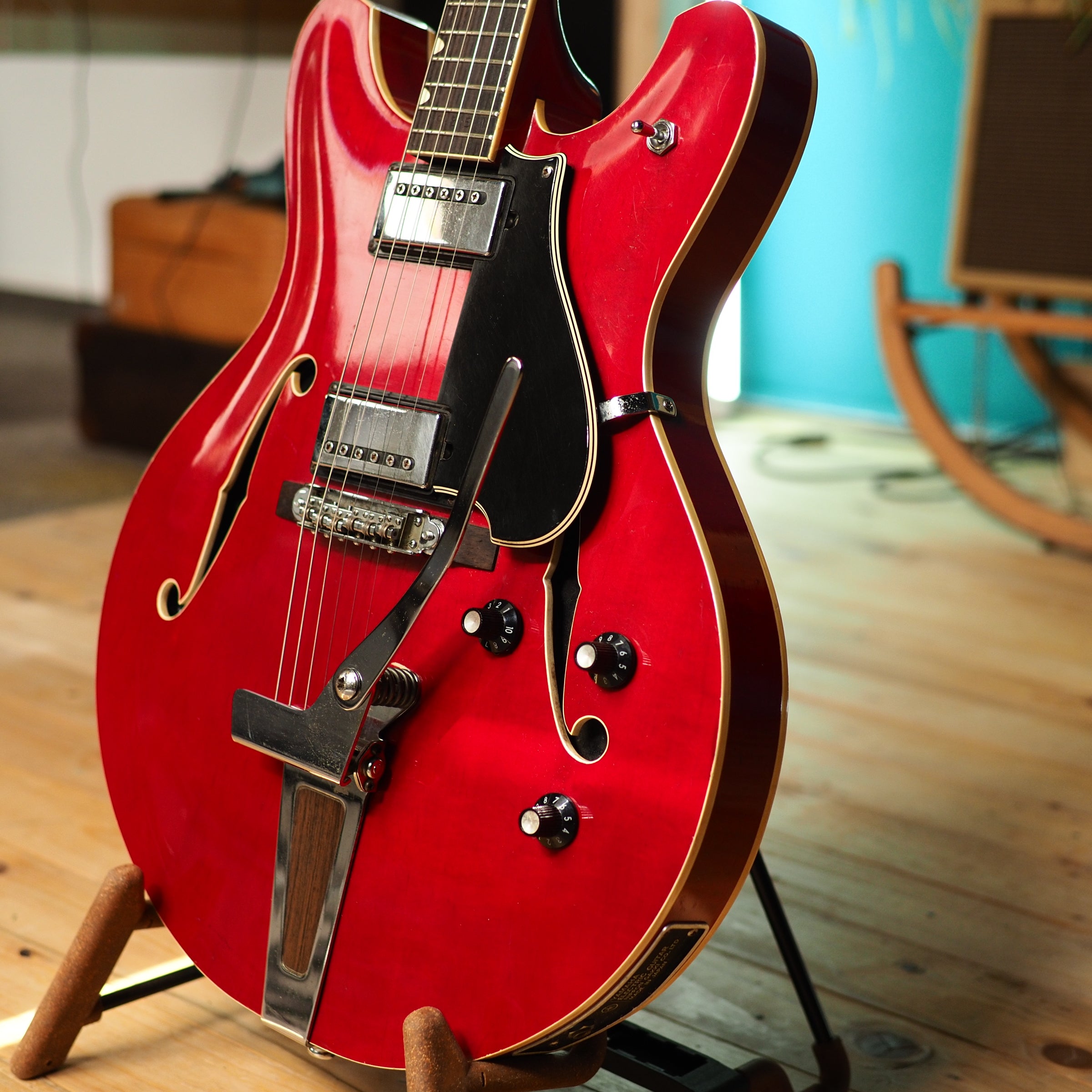 Yamaha SA-30T 1967-1972