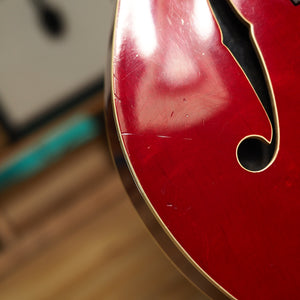 Yamaha SA-30T 1967-1972