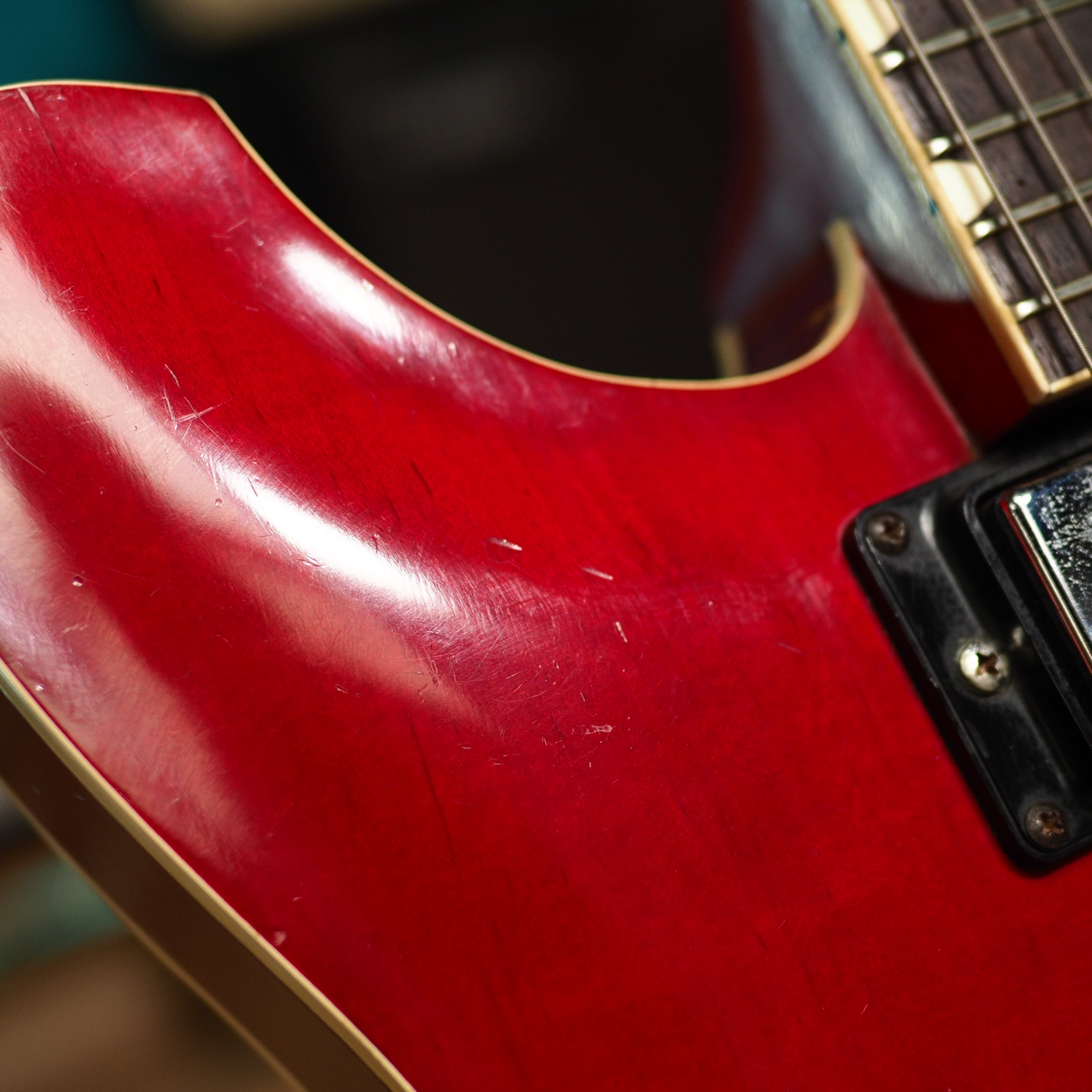 Yamaha SA-30T 1967-1972