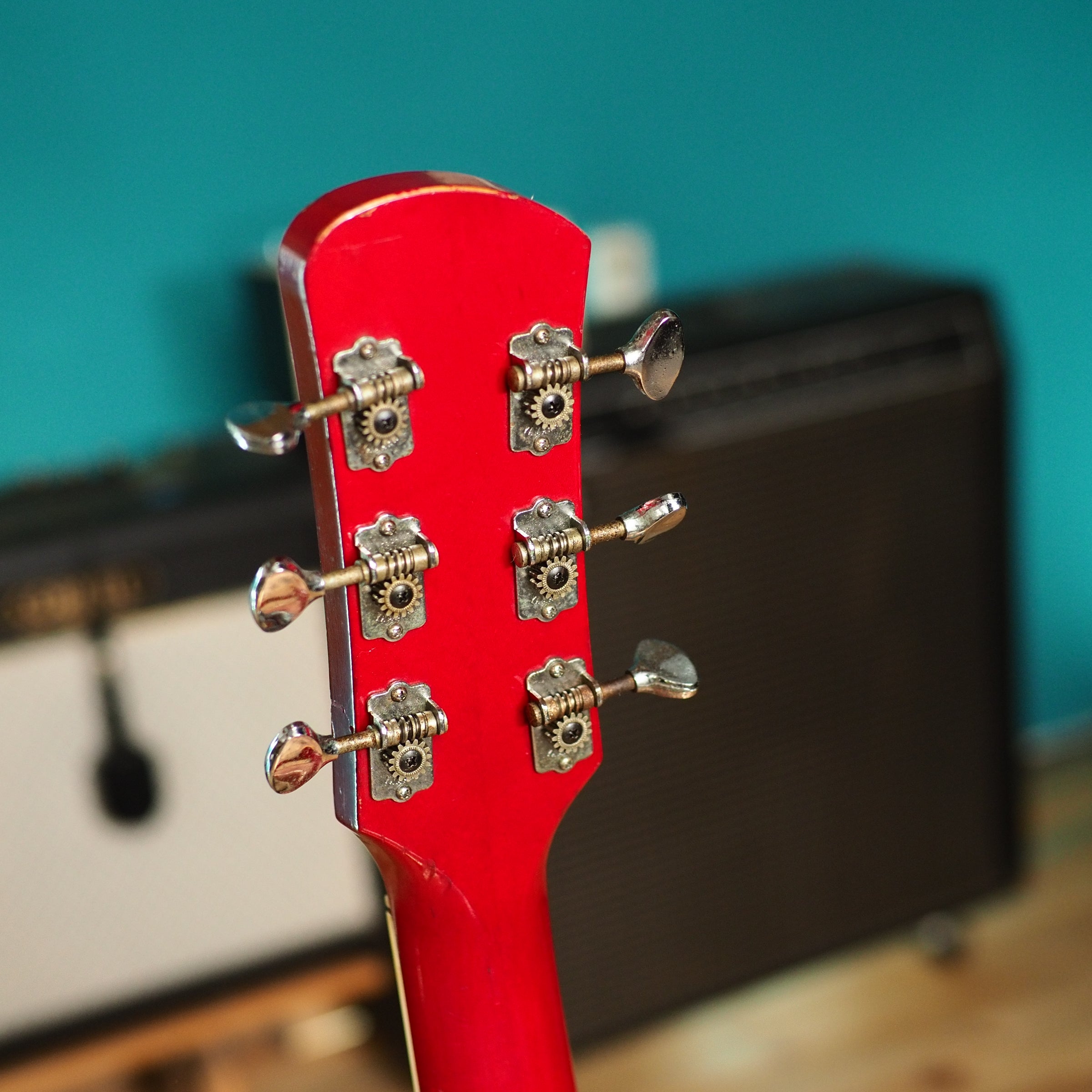 Yamaha SA-30T 1967-1972