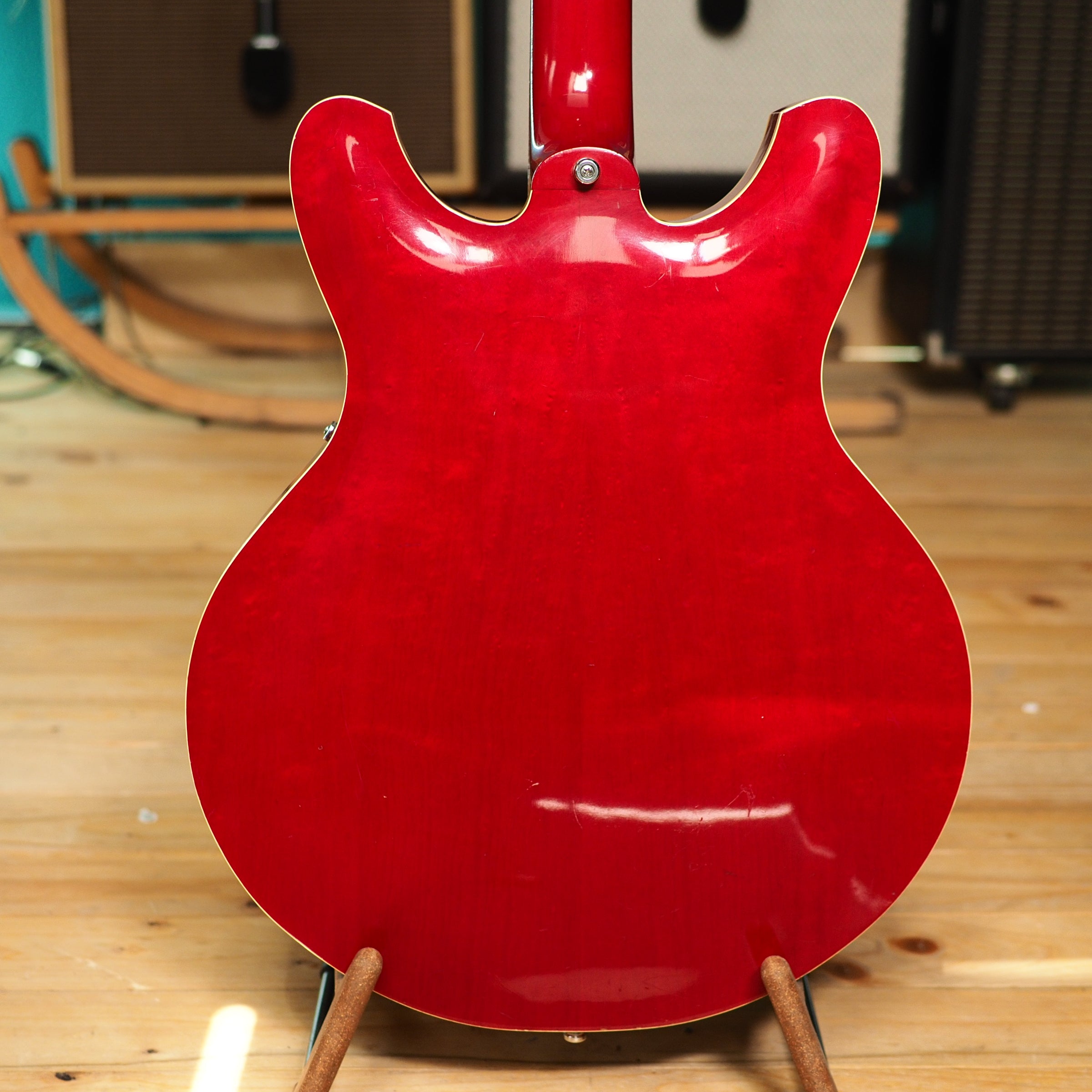 Yamaha SA-30T 1967-1972