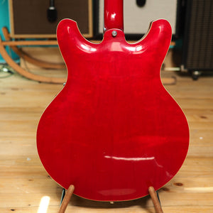 Yamaha SA-30T 1967-1972