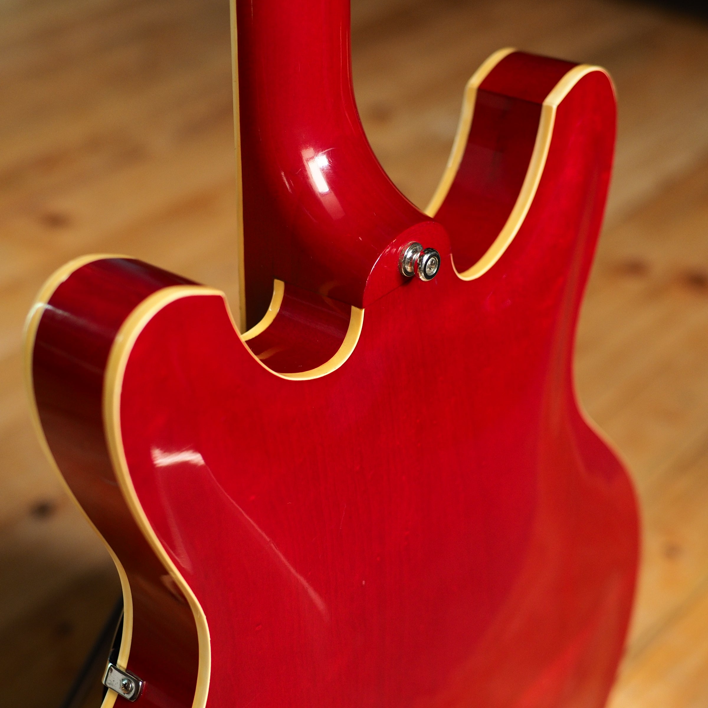 Yamaha SA-30T 1967-1972