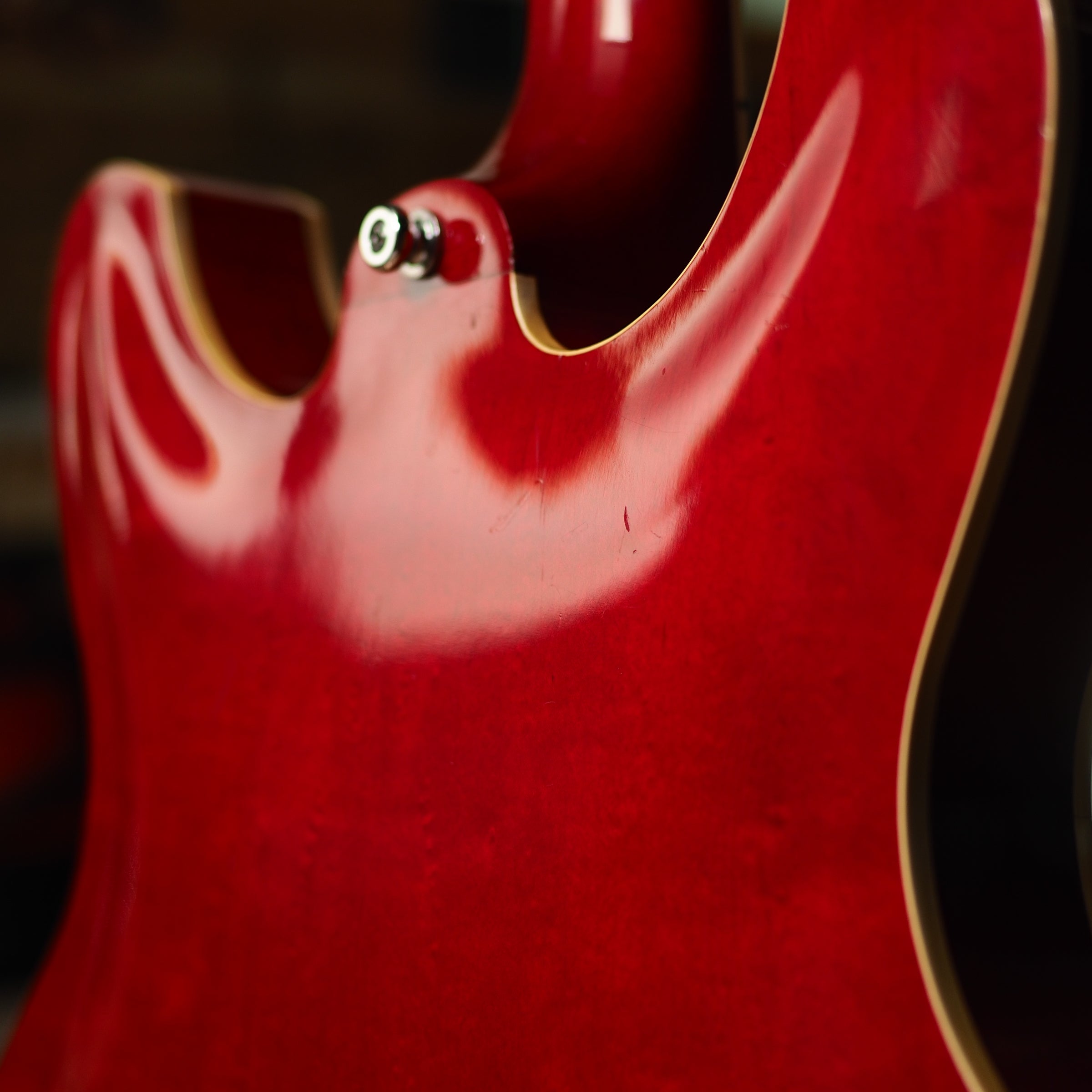 Yamaha SA-30T 1967-1972