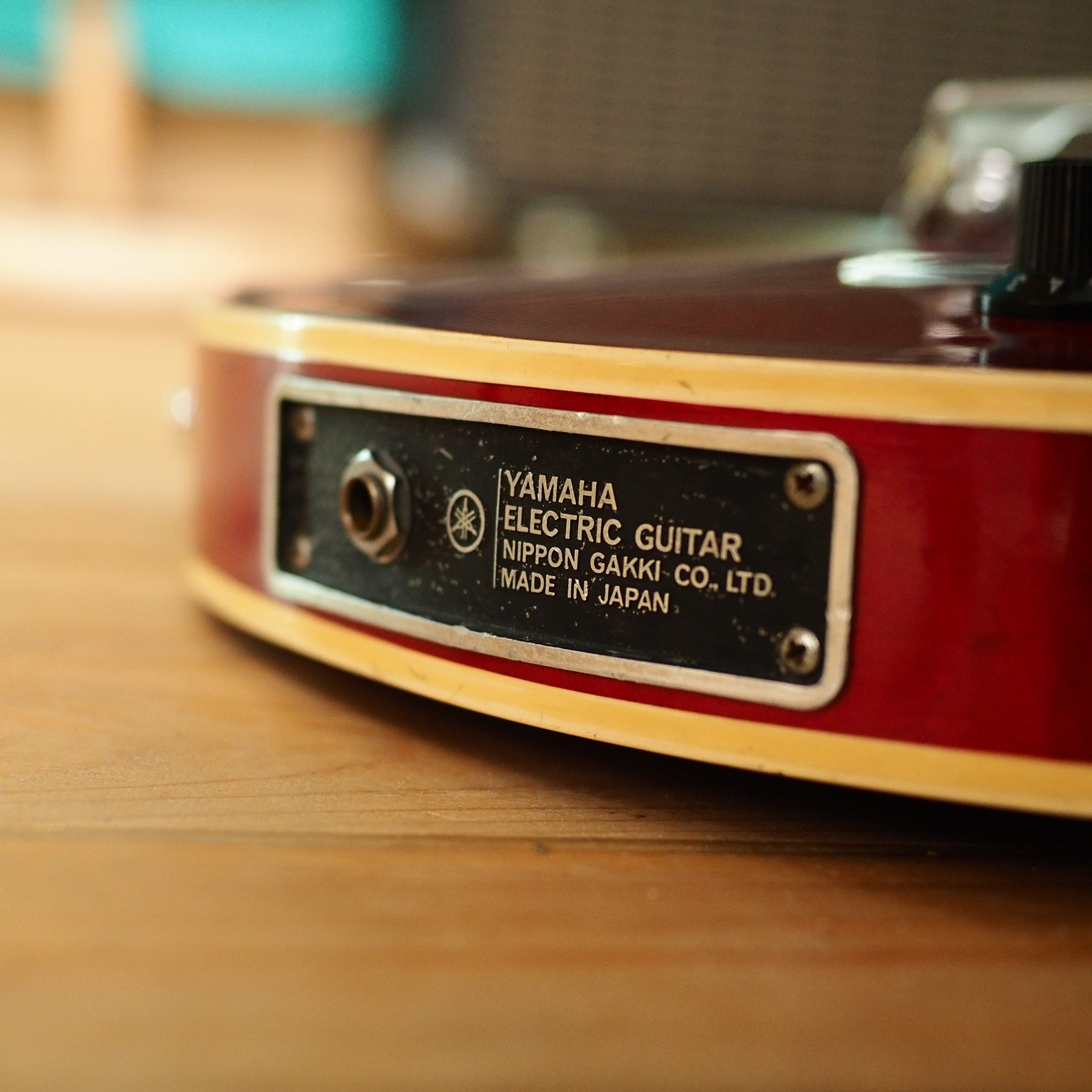 Yamaha SA-30T 1967-1972