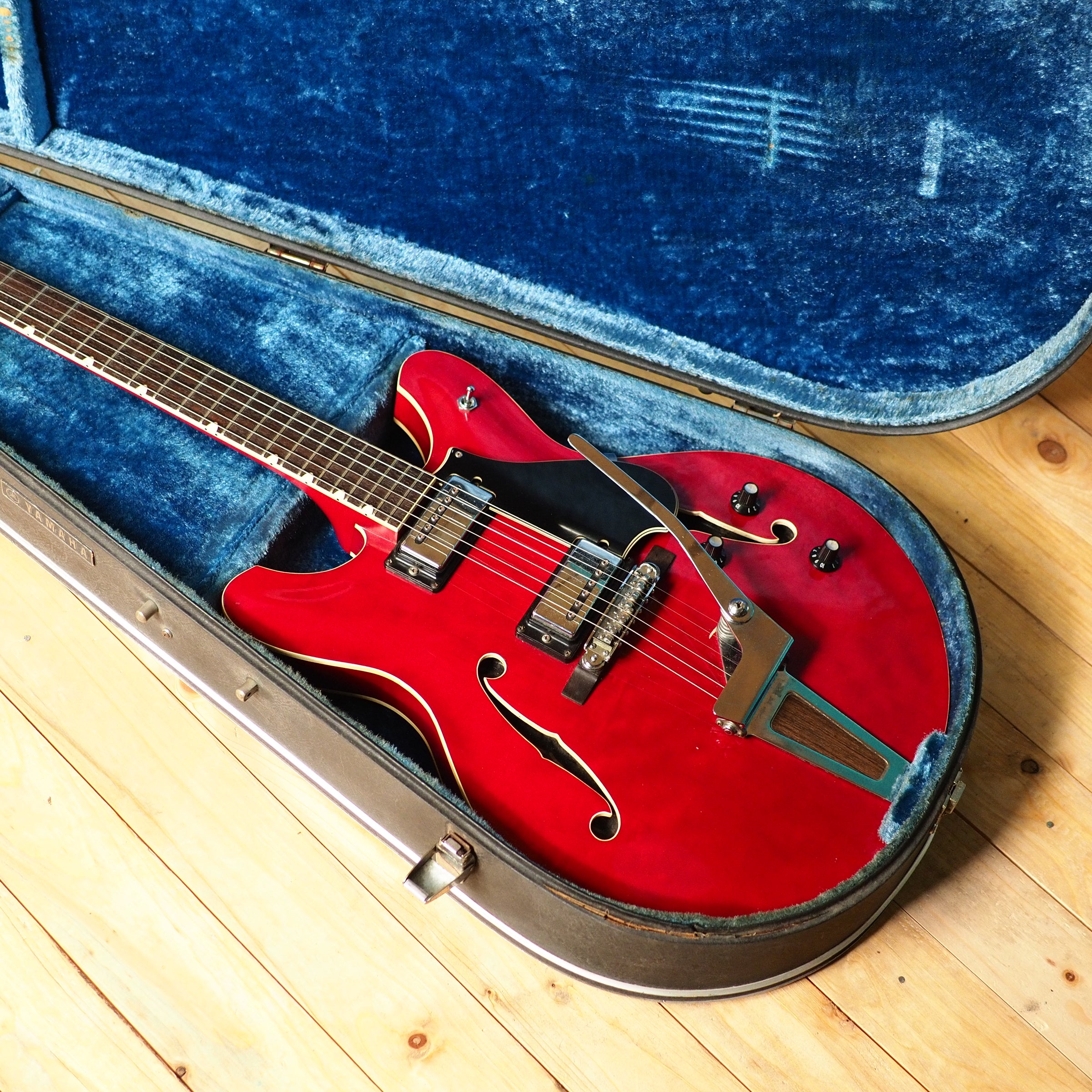 Yamaha SA-30T 1967-1972